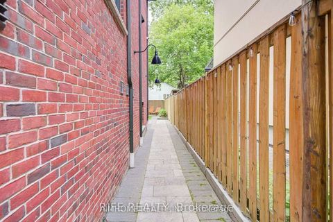 Photo 24 at 103 Burndale Avenue, Westgate, Toronto