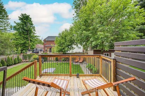 Photo 26 at 103 Burndale Avenue, Westgate, Toronto