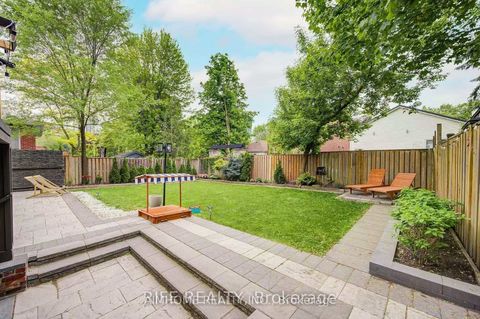 Photo 27 at 103 Burndale Avenue, Westgate, Toronto