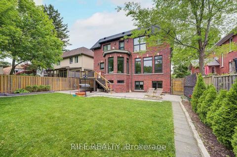 Photo 28 at 103 Burndale Avenue, Westgate, Toronto