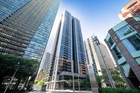 Photo 0 at 2402 - 28 Ted Rogers Way, Yonge Corridor, Toronto