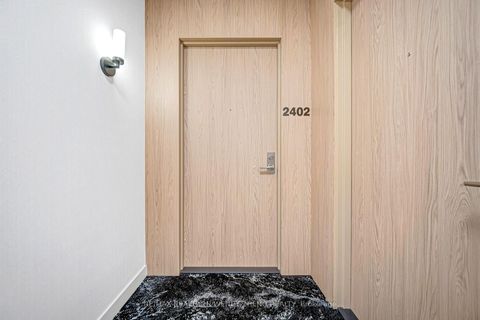 Photo 3 at 2402 - 28 Ted Rogers Way, Yonge Corridor, Toronto