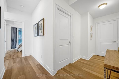Photo 6 at 2402 - 28 Ted Rogers Way, Yonge Corridor, Toronto