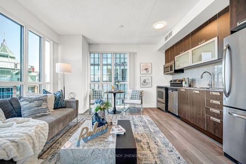 Photo 8 at 2402 - 28 Ted Rogers Way, Yonge Corridor, Toronto
