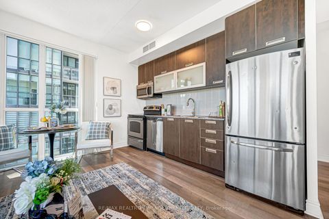 Photo 17 at 2402 - 28 Ted Rogers Way, Yonge Corridor, Toronto