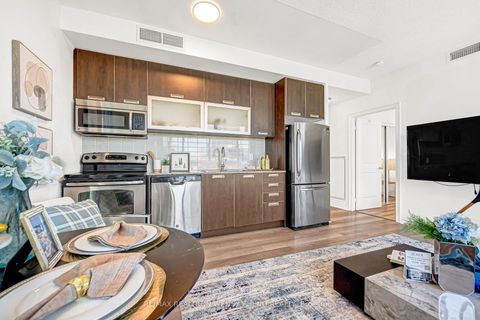 Photo 19 at 2402 - 28 Ted Rogers Way, Yonge Corridor, Toronto