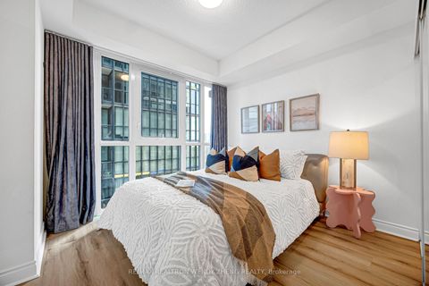 Photo 20 at 2402 - 28 Ted Rogers Way, Yonge Corridor, Toronto