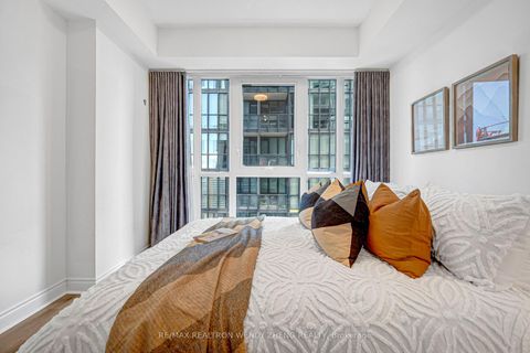 Photo 21 at 2402 - 28 Ted Rogers Way, Yonge Corridor, Toronto