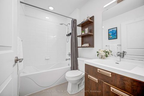 Photo 25 at 2402 - 28 Ted Rogers Way, Yonge Corridor, Toronto