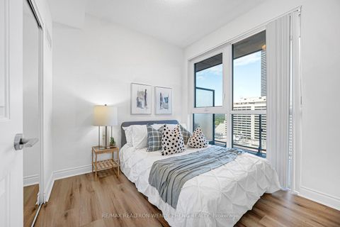 Photo 26 at 2402 - 28 Ted Rogers Way, Yonge Corridor, Toronto