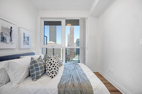 Photo 27 at 2402 - 28 Ted Rogers Way, Yonge Corridor, Toronto