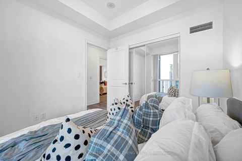 Photo 30 at 2402 - 28 Ted Rogers Way, Yonge Corridor, Toronto