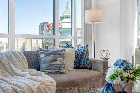 Photo 33 at 2402 - 28 Ted Rogers Way, Yonge Corridor, Toronto