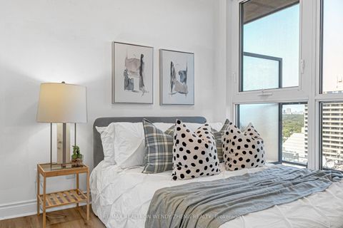 Photo 34 at 2402 - 28 Ted Rogers Way, Yonge Corridor, Toronto