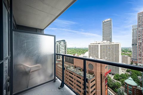 Photo 37 at 2402 - 28 Ted Rogers Way, Yonge Corridor, Toronto