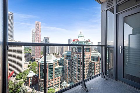 Photo 39 at 2402 - 28 Ted Rogers Way, Yonge Corridor, Toronto