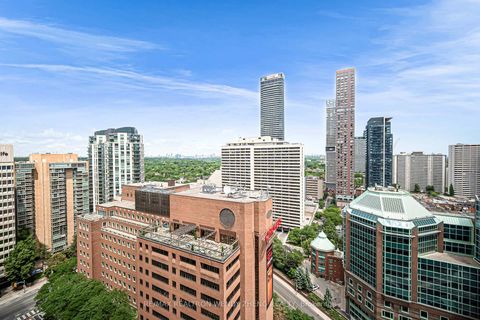 Photo 41 at 2402 - 28 Ted Rogers Way, Yonge Corridor, Toronto