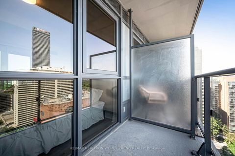 Photo 42 at 2402 - 28 Ted Rogers Way, Yonge Corridor, Toronto