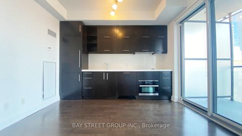 Photo 2 at 2910 - 65 St Mary Street, Bay Street Corridor, Toronto