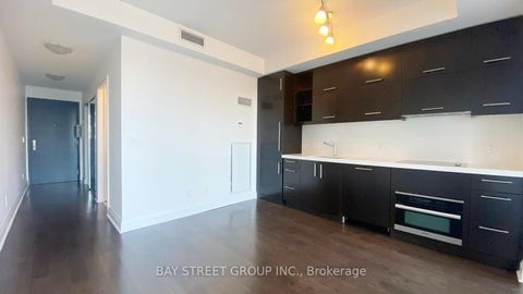 Photo 3 at 2910 - 65 St Mary Street, Bay Street Corridor, Toronto