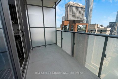 Photo 6 at 2910 - 65 St Mary Street, Bay Street Corridor, Toronto