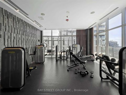 Photo 18 at 2910 - 65 St Mary Street, Bay Street Corridor, Toronto
