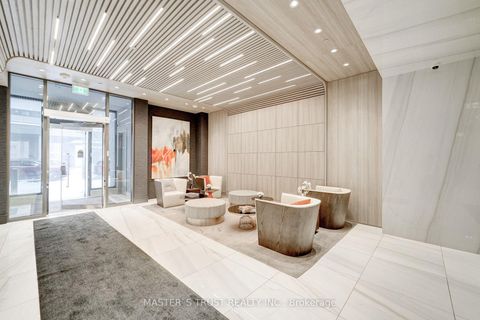 Photo 1 at 2705 - 75 Canterbury Place, Willowdale West, Toronto