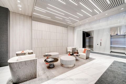 Photo 3 at 2705 - 75 Canterbury Place, Willowdale West, Toronto