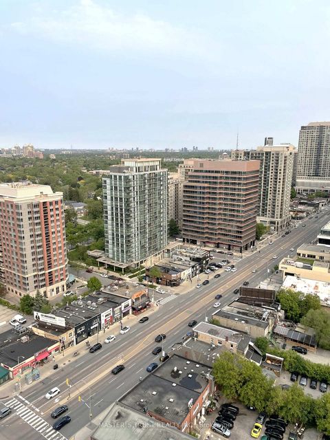 Photo 5 at 2705 - 75 Canterbury Place, Willowdale West, Toronto