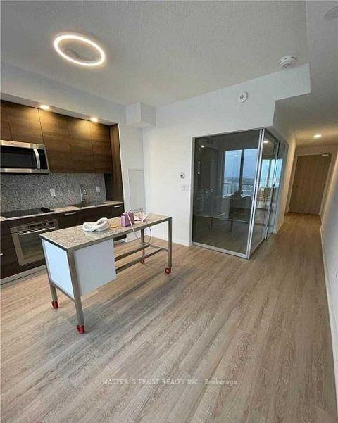 Photo 6 at 2705 - 75 Canterbury Place, Willowdale West, Toronto
