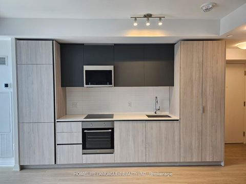 Photo 2 at 3501 - 8 Widmer Street, Waterfront Communities C1, Toronto