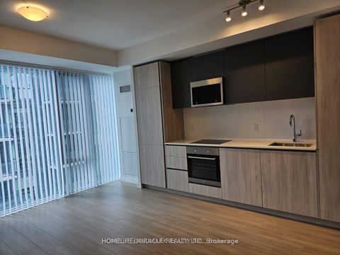 Photo 3 at 3501 - 8 Widmer Street, Waterfront Communities C1, Toronto
