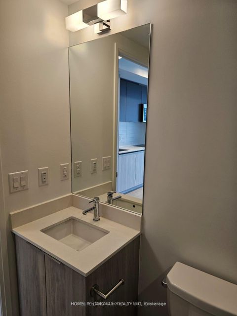 Photo 4 at 3501 - 8 Widmer Street, Waterfront Communities C1, Toronto