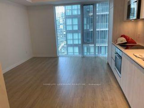 Photo 6 at 3501 - 8 Widmer Street, Waterfront Communities C1, Toronto
