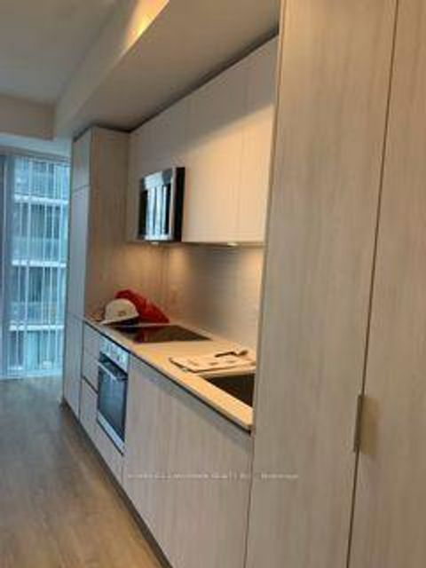 Photo 7 at 3501 - 8 Widmer Street, Waterfront Communities C1, Toronto