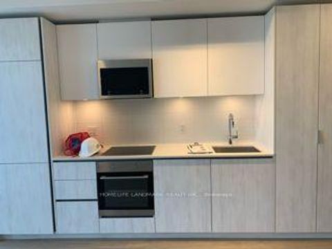 Photo 12 at 3501 - 8 Widmer Street, Waterfront Communities C1, Toronto