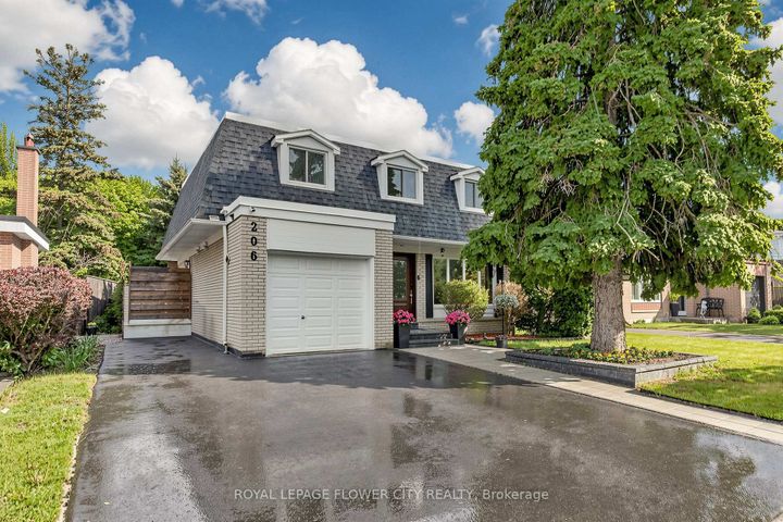 Photo 0 at 206 Mcmurchy Avenue S, Brampton South, Brampton
