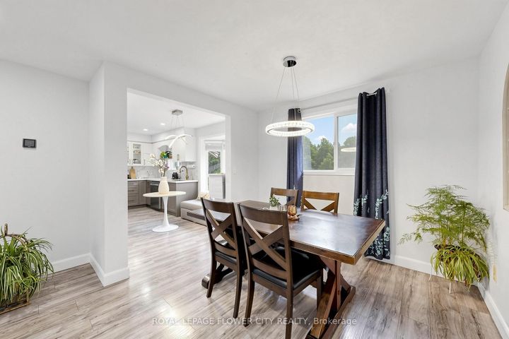 Photo 9 at 206 Mcmurchy Avenue S, Brampton South, Brampton