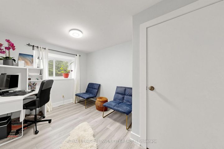 Photo 28 at 206 Mcmurchy Avenue S, Brampton South, Brampton