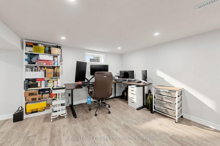 Photo 37 at 206 Mcmurchy Avenue S, Brampton South, Brampton
