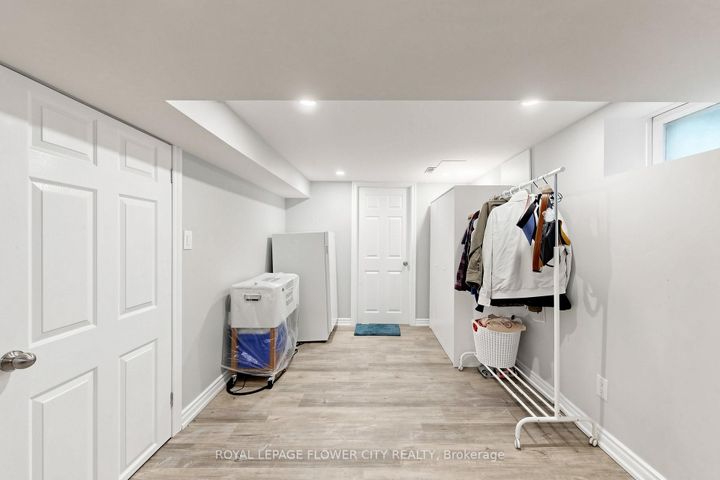 Photo 39 at 206 Mcmurchy Avenue S, Brampton South, Brampton
