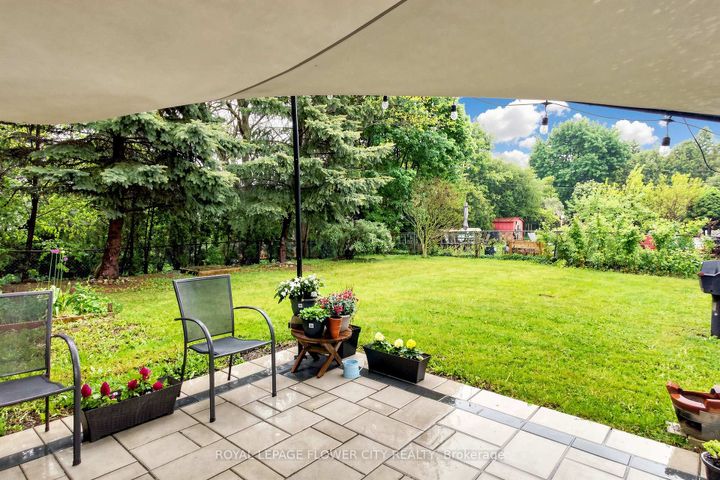 Photo 41 at 206 Mcmurchy Avenue S, Brampton South, Brampton