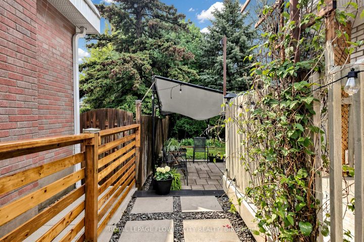 Photo 42 at 206 Mcmurchy Avenue S, Brampton South, Brampton