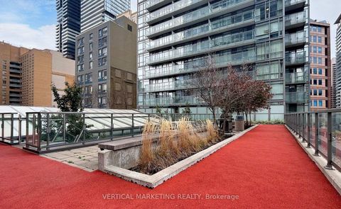 Photo 8 at 2010 - 37 Grosvenor Street, Bay Street Corridor, Toronto