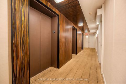 Photo 28 at 2010 - 37 Grosvenor Street, Bay Street Corridor, Toronto