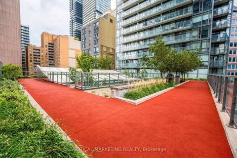 Photo 30 at 2010 - 37 Grosvenor Street, Bay Street Corridor, Toronto