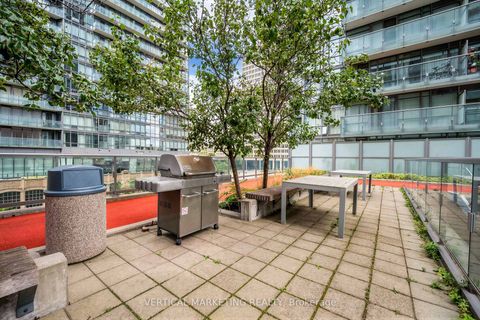 Photo 37 at 2010 - 37 Grosvenor Street, Bay Street Corridor, Toronto