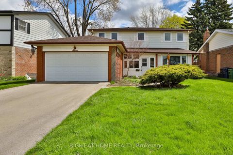 Photo 0 at 7 Charterhouse Road, Malvern West, Toronto