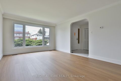 Photo 6 at 7 Charterhouse Road, Malvern West, Toronto