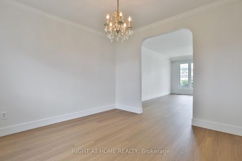 Photo 12 at 7 Charterhouse Road, Malvern West, Toronto